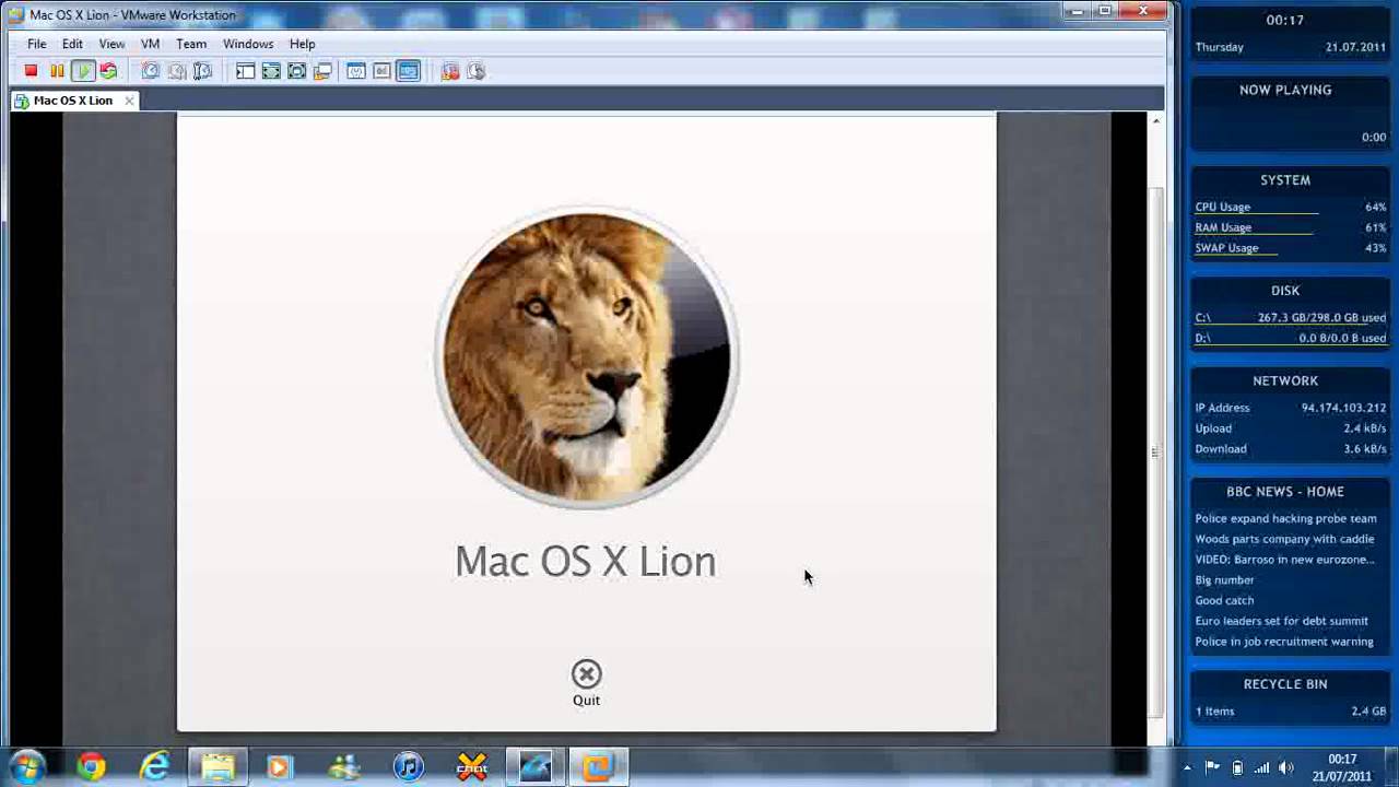 Where Download Mac Os X Lion