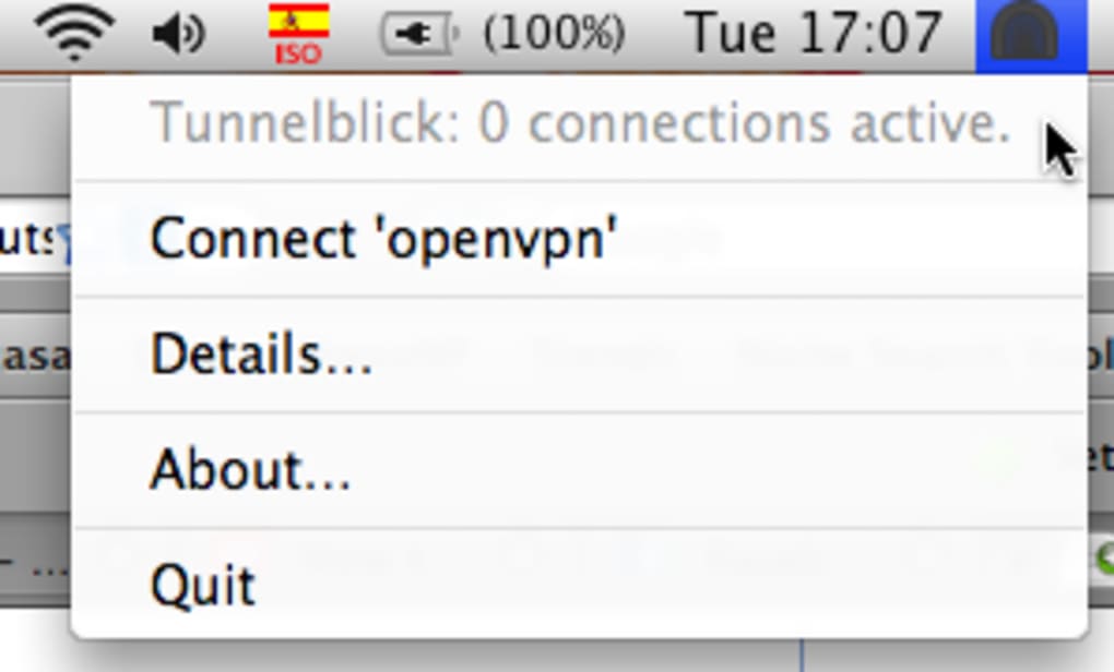 Openvpn for mac download