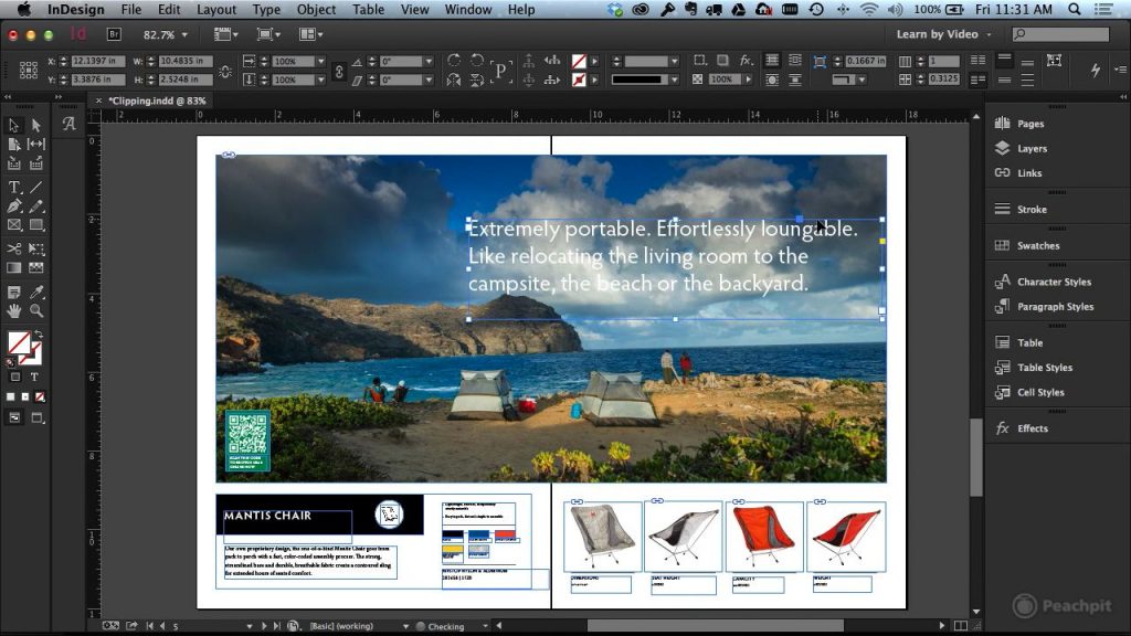Magazine Maker Free Download For Mac