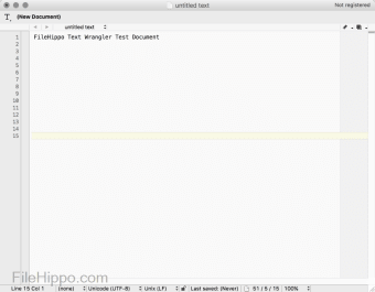 Download Textwrangler For Mac 10.6